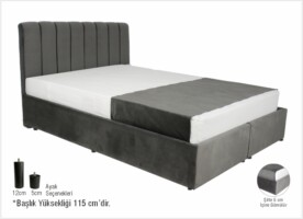 Arden Başlık + Arden Sabit Baza