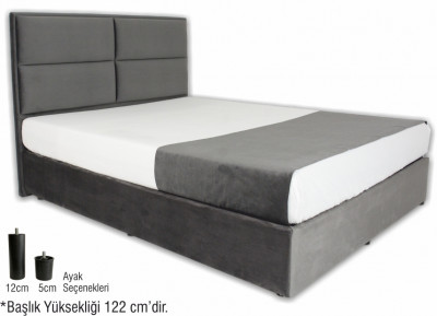 Viyana Başlık + Sabit Baza