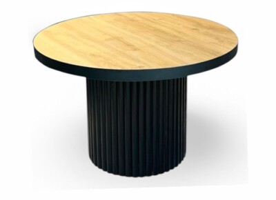 Fitilli Büyük Orta Sehpa ( 75 CM )